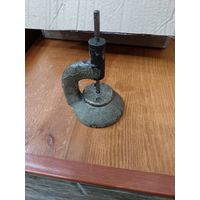 Часовой инструмент.