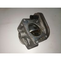 Заслонка дроссельная Opel Astra H