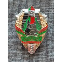 Кинологический центр ПС РБ