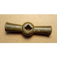 Вентель от крана самовара