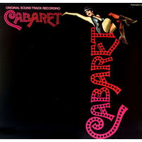 Ralph Burns – Cabaret / LIZA MINNELLI, LP 1972