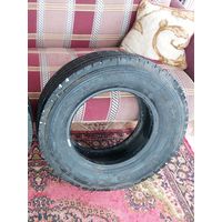 Шины автомобильные 205/80 R15 за 2 шт