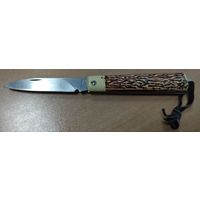 Нож перочинный. Качественный. Tramontina