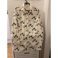 Блузка, рубашка M/L, L/XL красивая