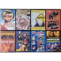 Фильмы на DVD