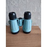 Детский бинокль  -  СССР   Башкирия