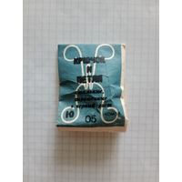 Крючки и петли