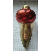 Игрушка ёлочная