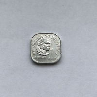 1 сентимо 1975