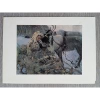 Игошев. Выставка. С клапаном