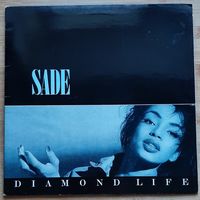 Sade-Diamond Life