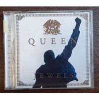 (Japan) Queen – Jewels