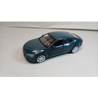 Audi A7 1/43