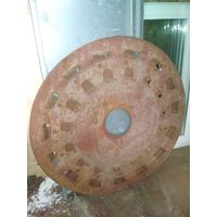 Диски для картофелесажалки