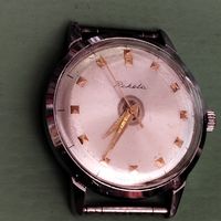 Часы наручные Ракета, СССР