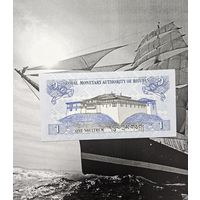 1 Нгултрум Бутан