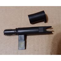 Игла от проигрывателя СССР бу цена за штуку