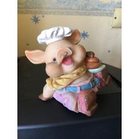 Свинка копилка