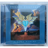 Doobie Brothers - Sibling Rivalry, CD