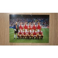 Фото Дания 1993