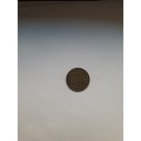 СССР 5 копеек 1987