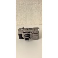 Фотоаппарат Kodak, рабочий. С Рубля