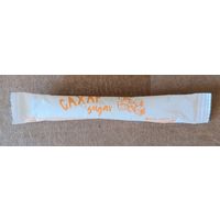 Сахар, сахарные пакетики, РФ, 5 гр.