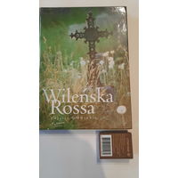 Mieczyslaw Jackiewicz Vilenska Rossa, 2009.