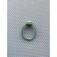 Старинный перстень8 с рубля!