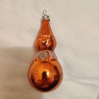 Ёлочная игрушка Петрушка 0053