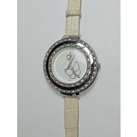 Кварцевые часы CK .  С рубля