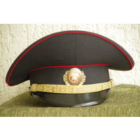 Фуражка МВД   Р. 57