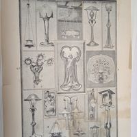 Гравюра энциклопедическая 19век. 25х17cм. Германия. РАСПРОДАЖА КОЛЛЕКЦИИ.