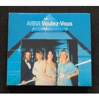 Abba - Voulez-Vous