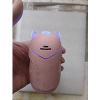 Блютуз колонка