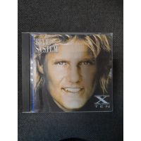 BLUE SYSTEM "X-TEN" CD 1994