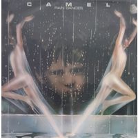 CAMEL /Rain Dances/1977, Decca, LP, EX, Germany