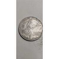 Тунис 1 динар 1983