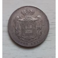 1000 рейс 1899