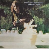 Graham Nash /Songs For Beginners/1971, Atlantic, LP, Germany