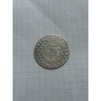 Тымф 1664 года