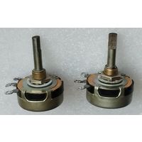 Переменный резистор на 750 кОм