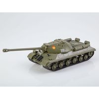 Наши Танки 2, ИС-3М Последний из военного поколения