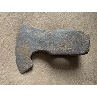 СТАРЫЙ ТОПОРИК.