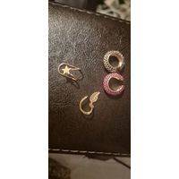 Каффы в отличном состоянии цена за все