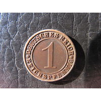 1 пфенниг.1935A. С рубля. Распродажа коллекции. Смотрите другие лоты.