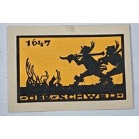 Нотгельд Германия