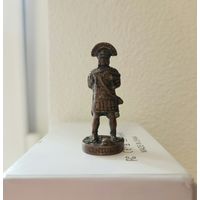 Киндер Ландрин солдатики рыцари Центурион
