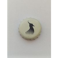 Пивные крышки - пробки