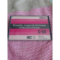 Кассета  METALLICA.